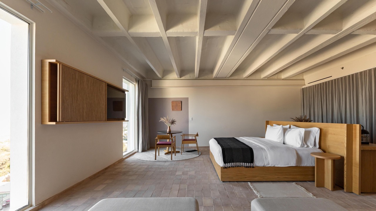 Photo of Bedroom in San Miguel de Allende