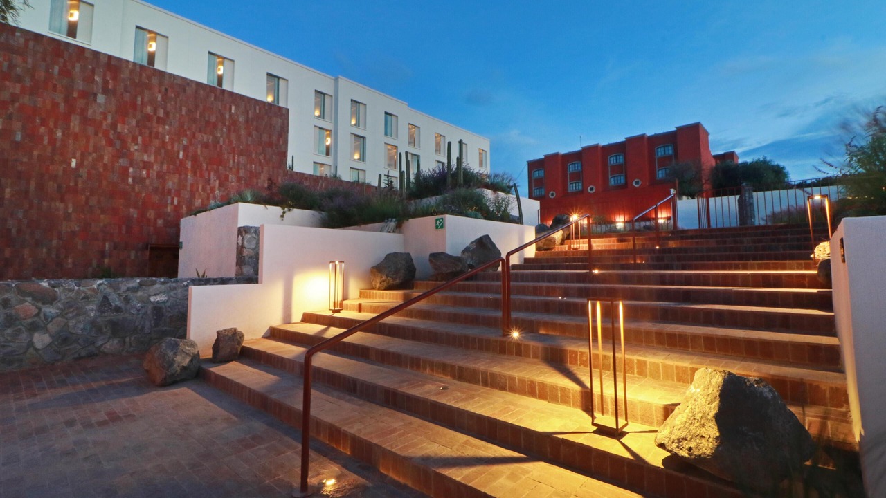 Photo of Outdoor in San Miguel de Allende