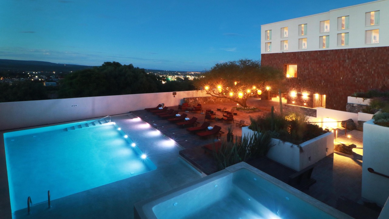 Photo of Outdoor in San Miguel de Allende