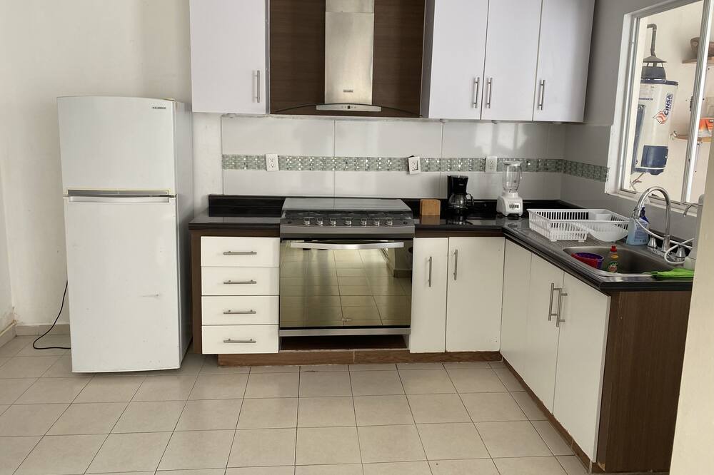 Photo of Kitchen in El Pueblito