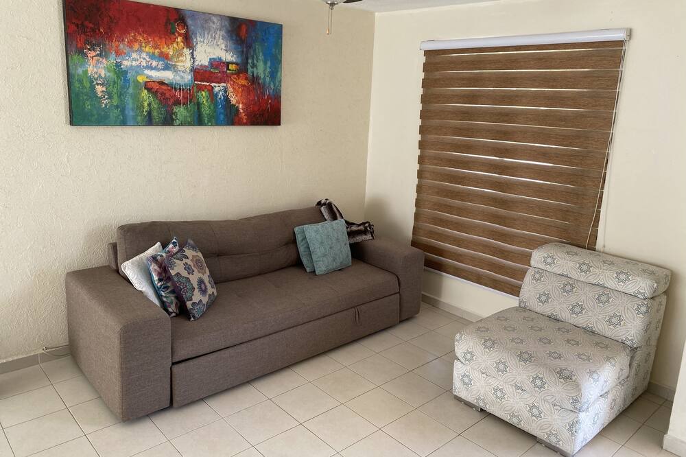 Photo of Livingroom in El Pueblito