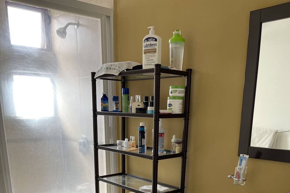 Photo of Bathroom in El Pueblito