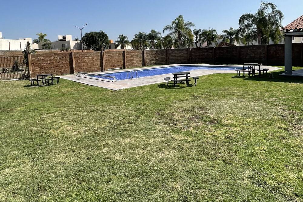 Photo of Outdoor in El Pueblito