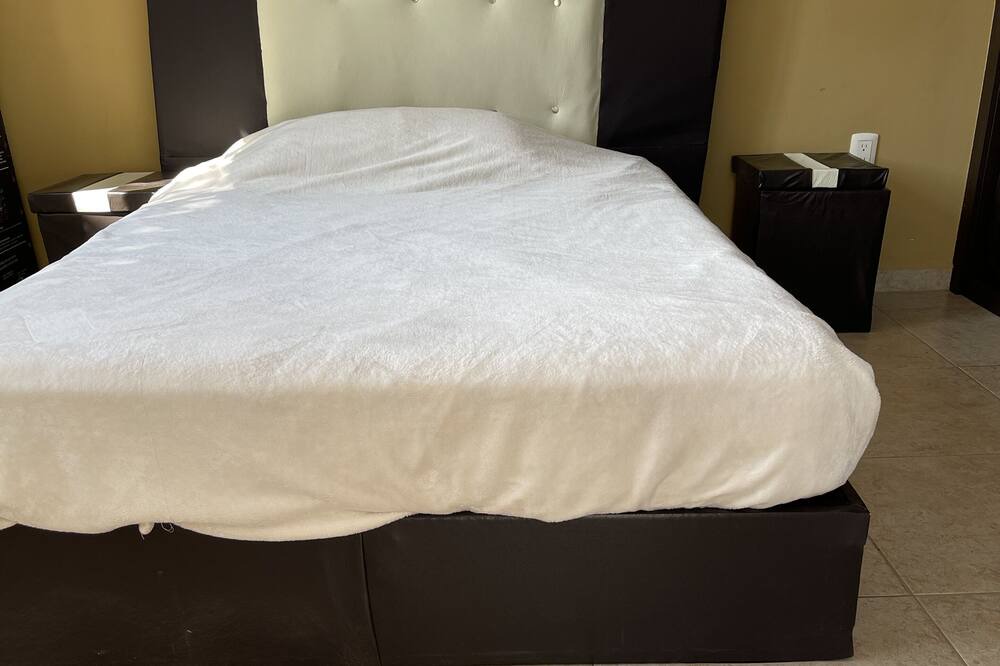 Photo of Bedroom in El Pueblito
