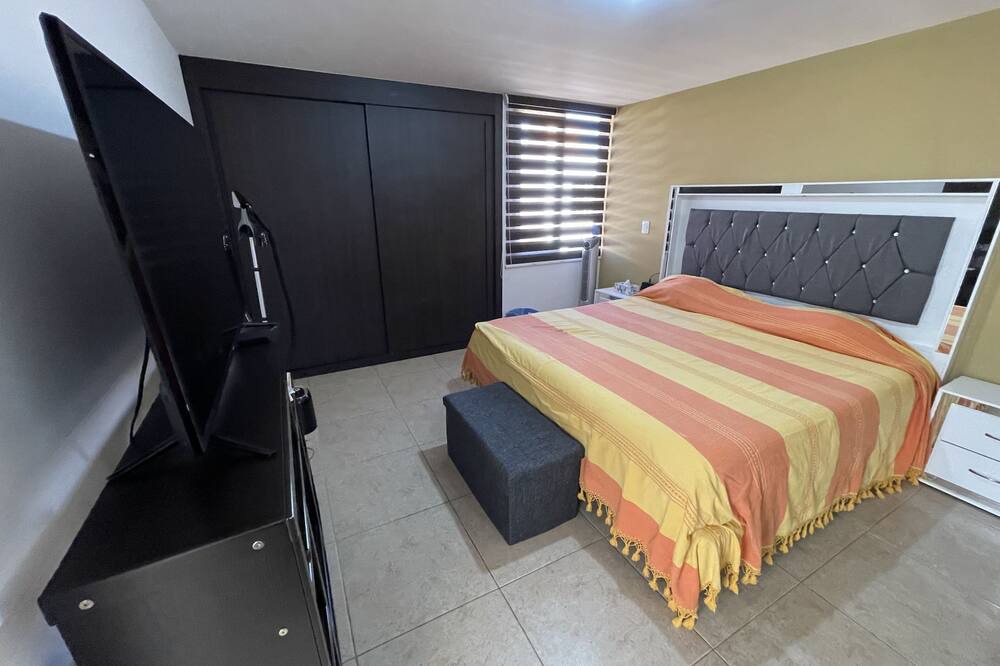 Photo of Bedroom in El Pueblito