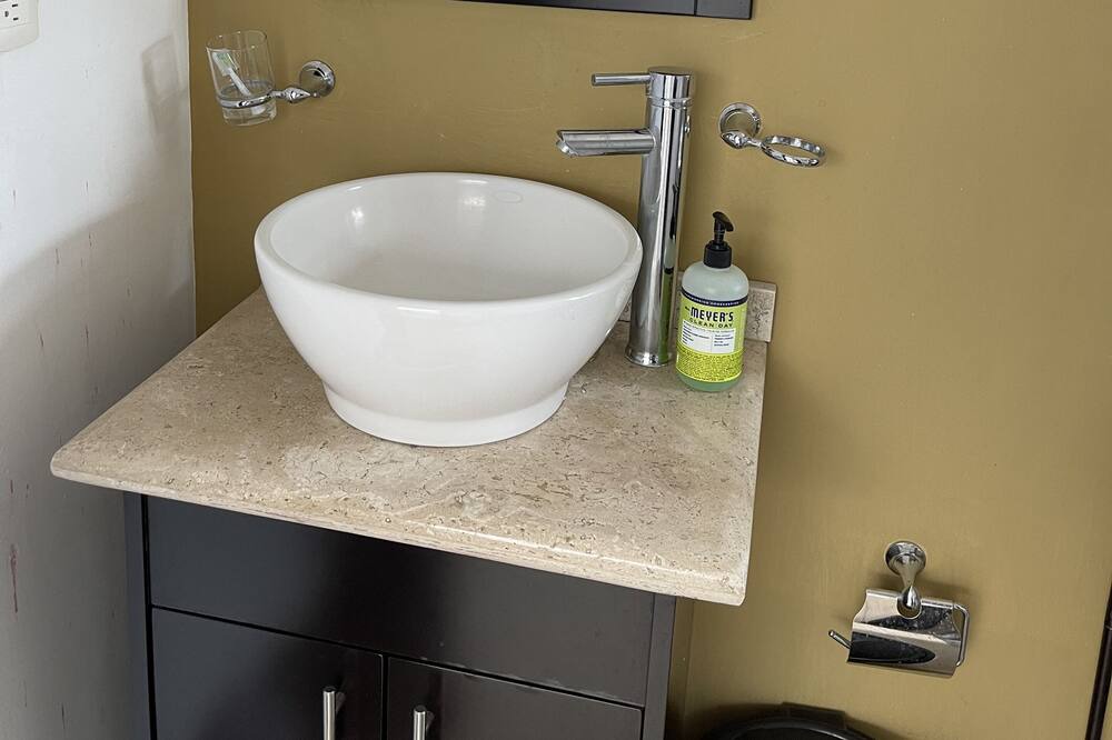 Photo of Bathroom in El Pueblito