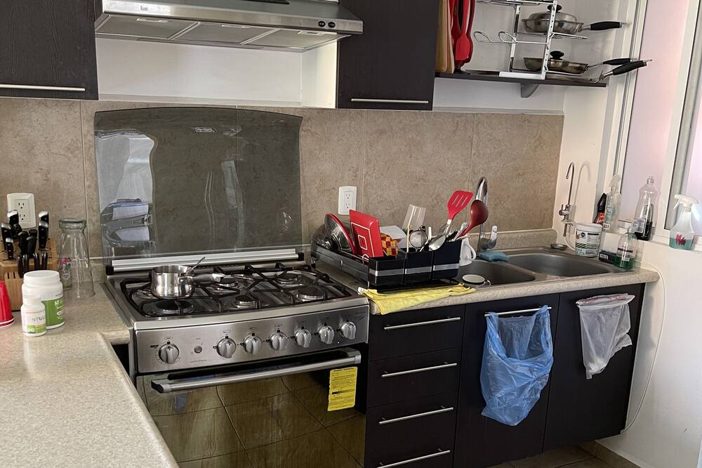 Photo of Kitchen in El Pueblito