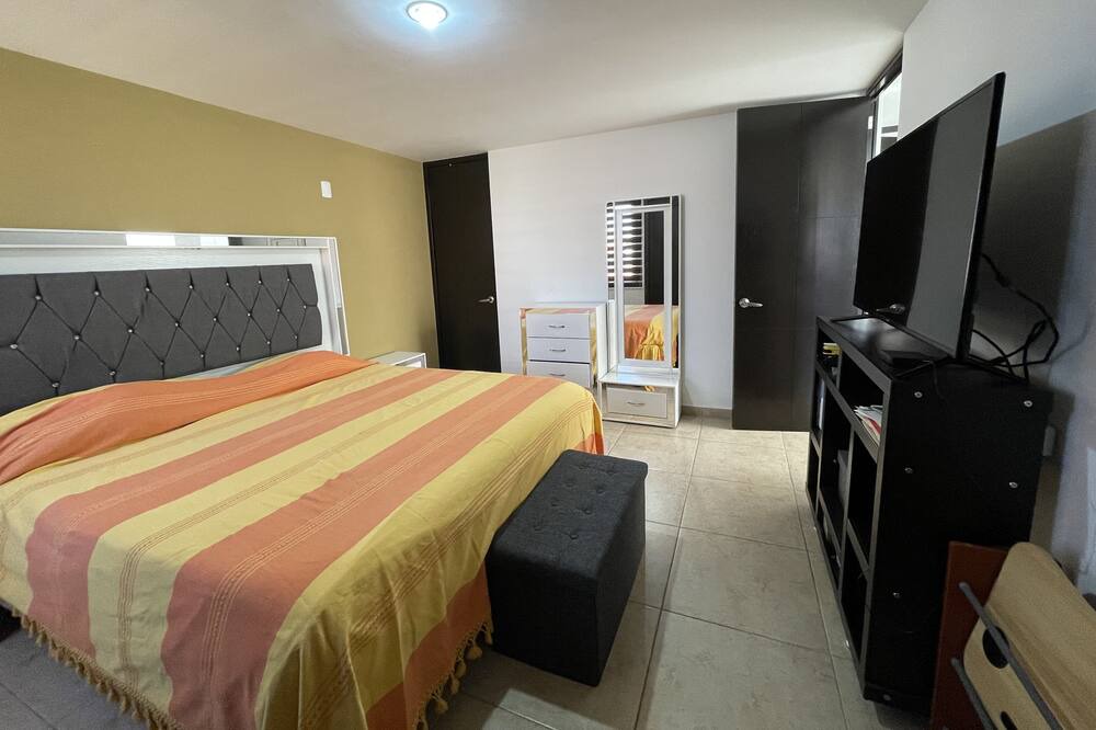 Photo of Bedroom in El Pueblito