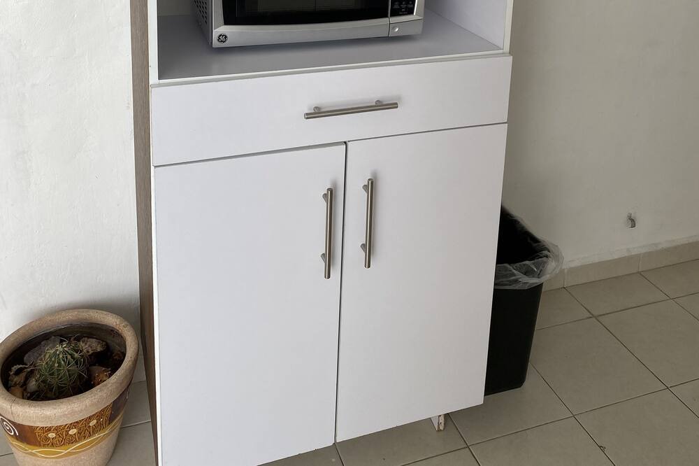 Photo of Kitchen in El Pueblito