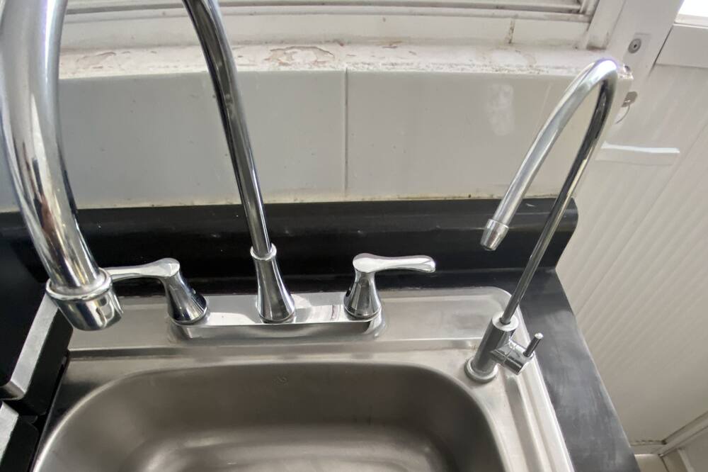 Photo of Kitchen in El Pueblito