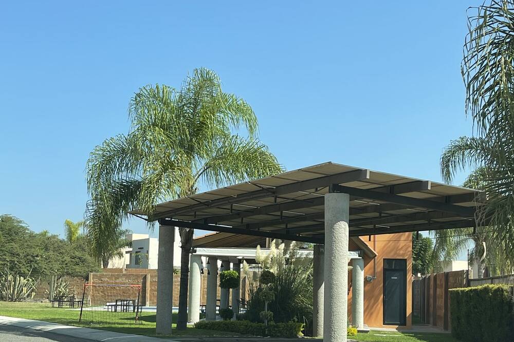 Photo of Outdoor in El Pueblito