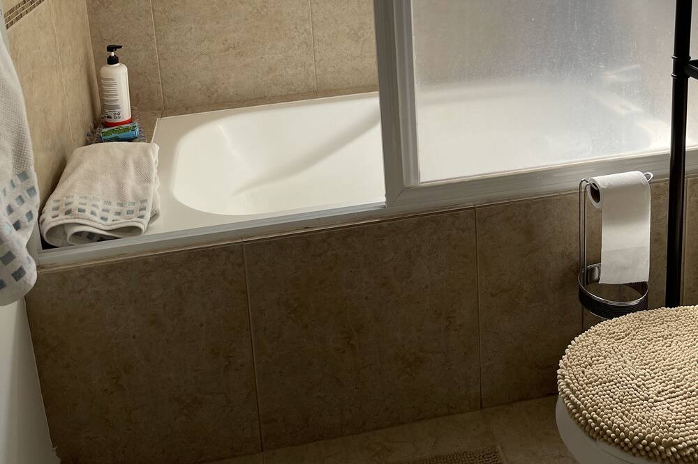 Photo of Bathroom in El Pueblito