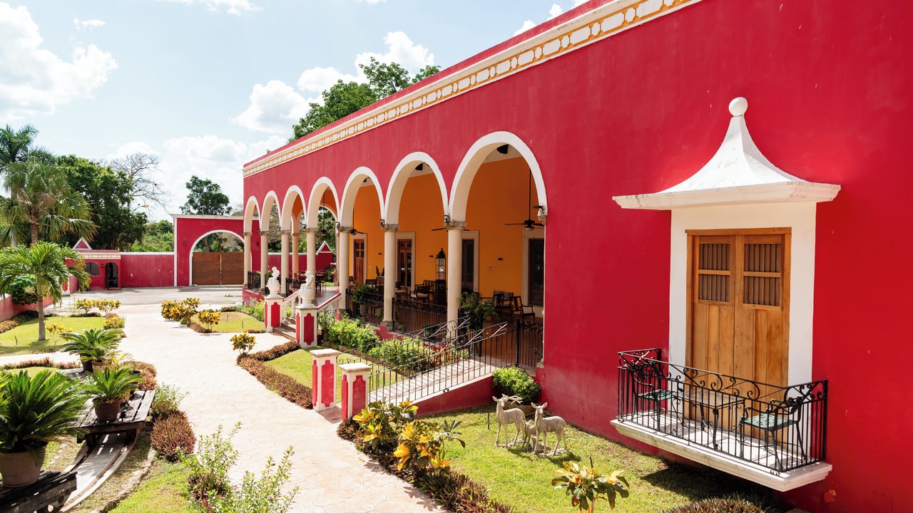 Photo of Outdoor in Acanceh