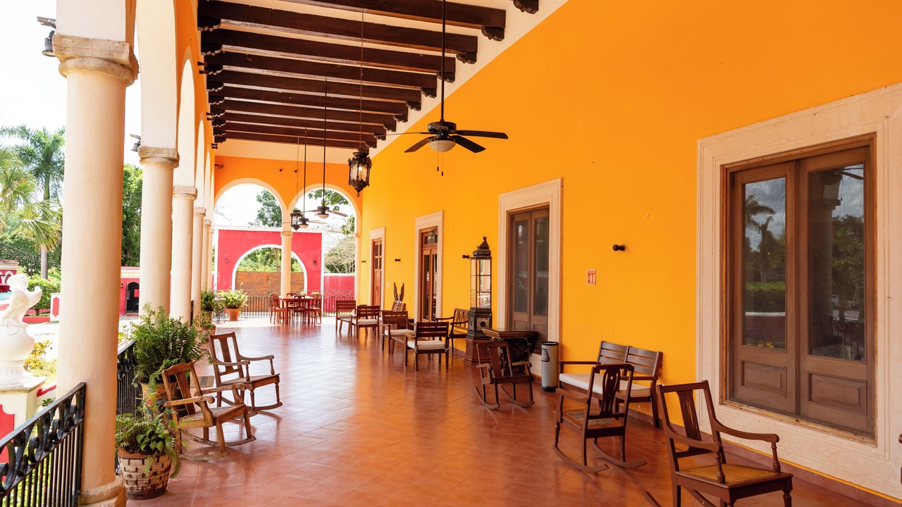 Photo of Outdoor in Acanceh