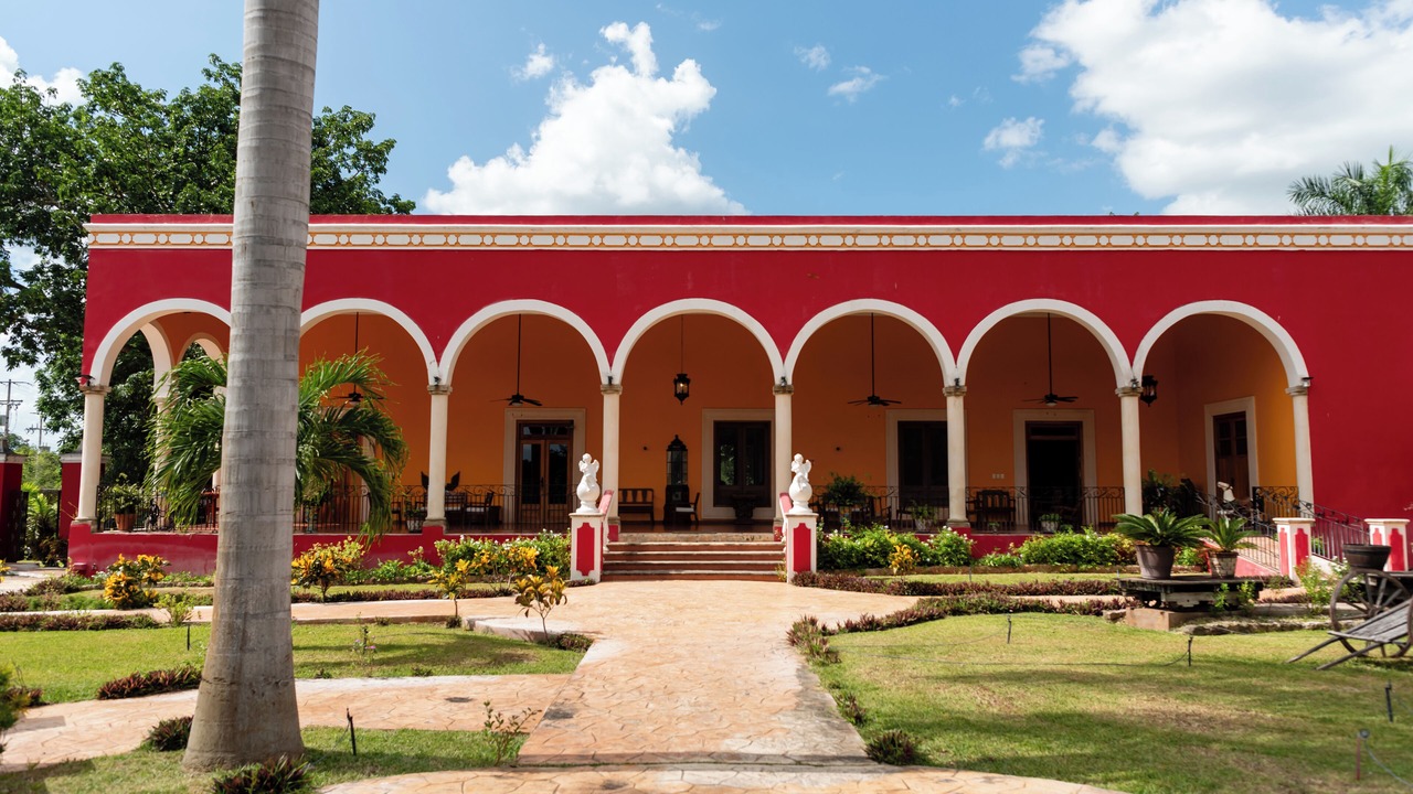 Photo of Outdoor in Acanceh