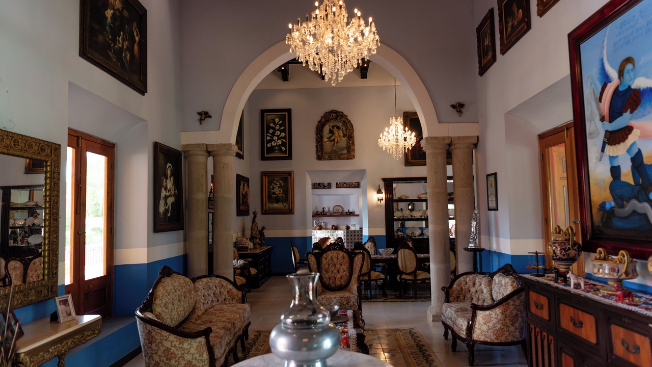 Photo of Others in Acanceh