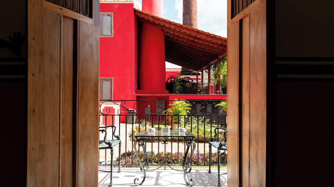 Photo of Patio Balcony in Acanceh