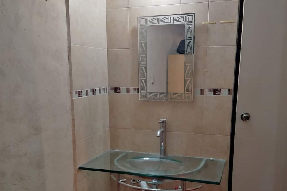 Photo of Bathroom in Monterrey