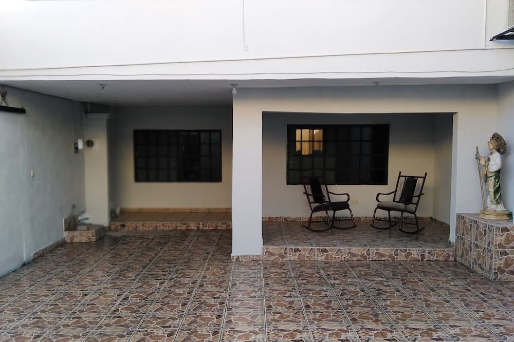 Photo of Patio Balcony in Monterrey