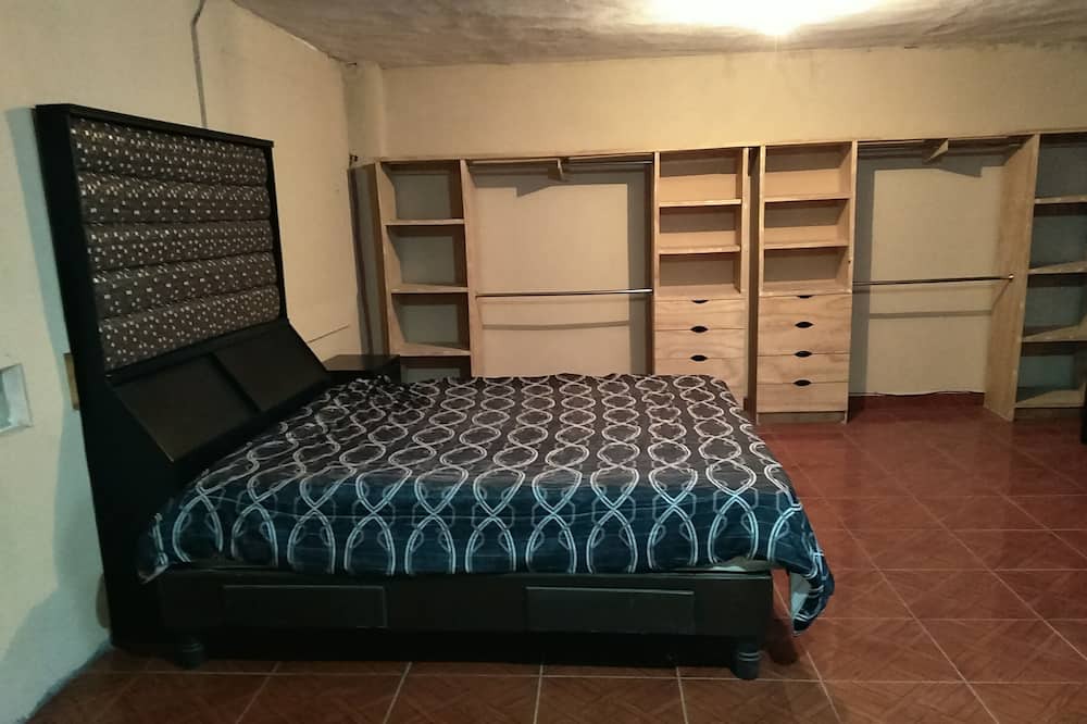 Photo of Bedroom in Monterrey