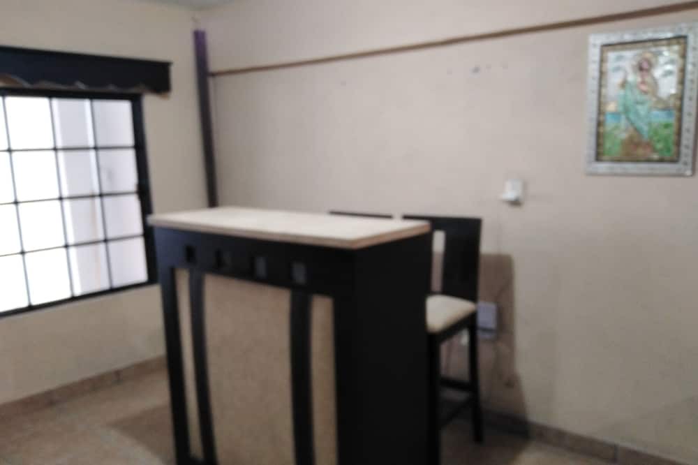 Photo of Bedroom in Monterrey