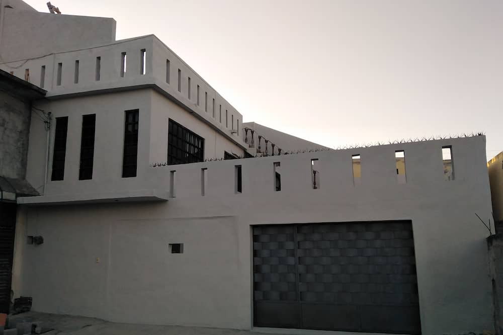 Photo of Outdoor in Monterrey