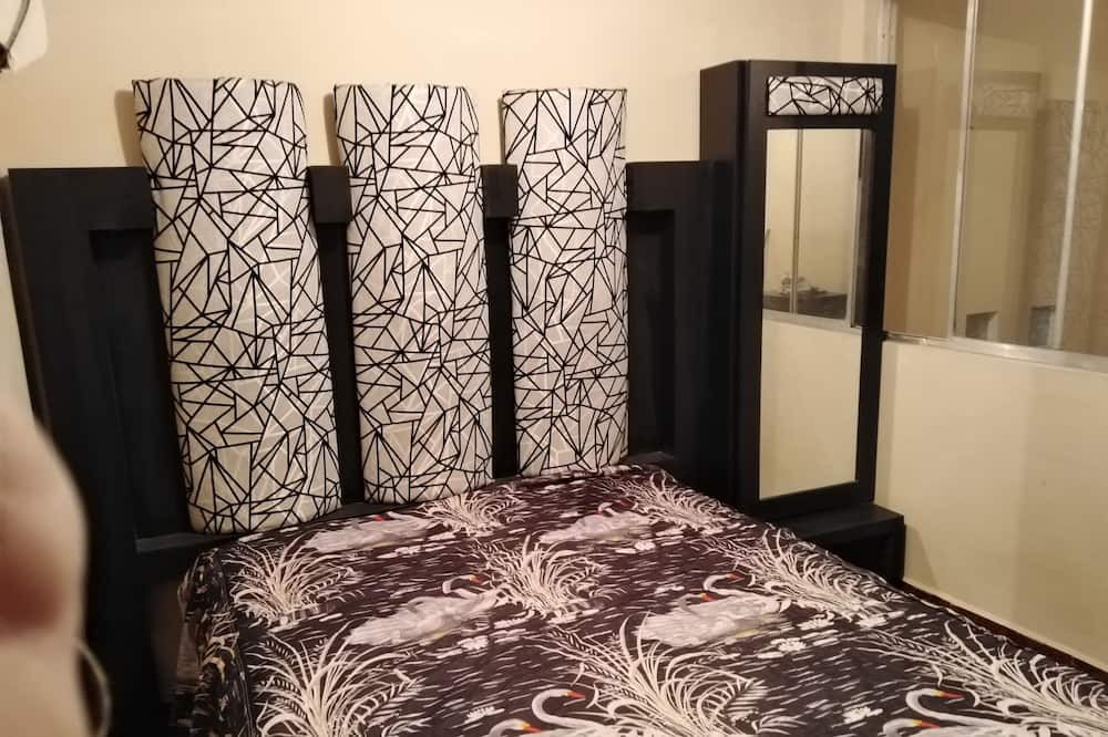 Photo of Bedroom in Monterrey