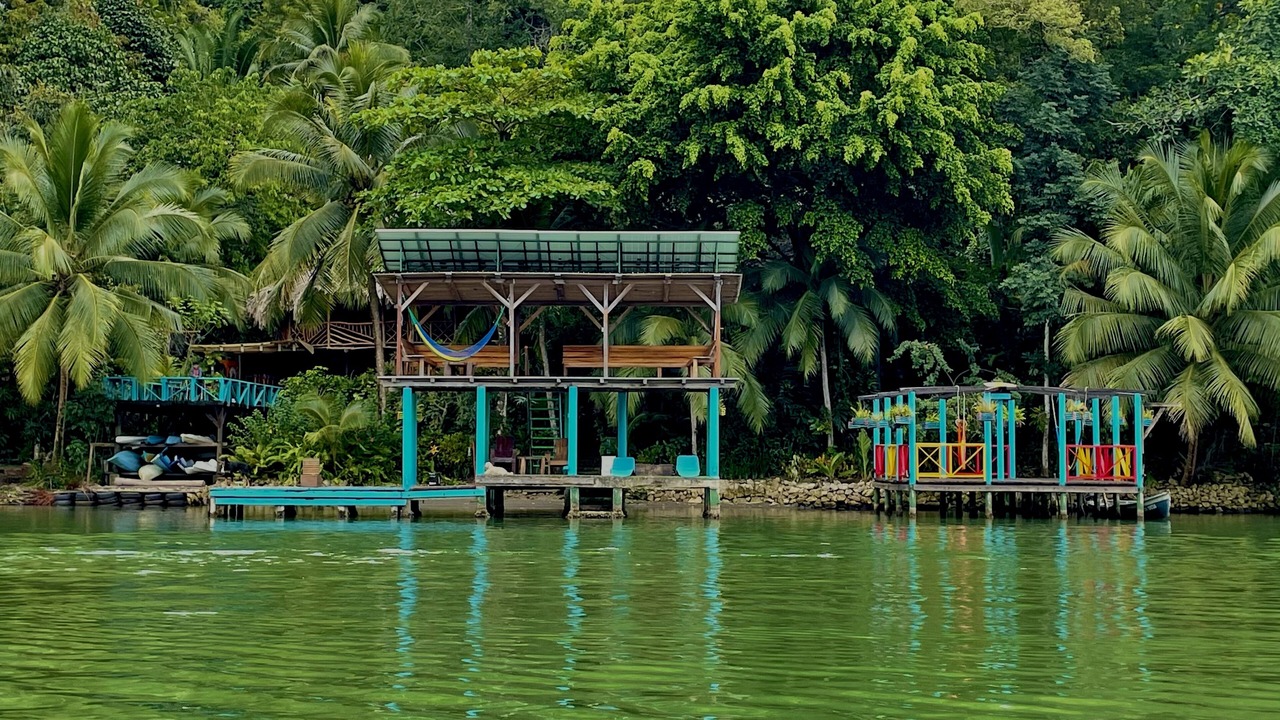 Photo of Outdoor in Puerto Barrios