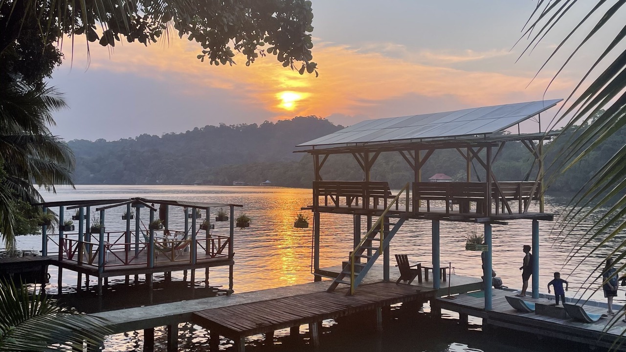 Photo of Outdoor in Puerto Barrios