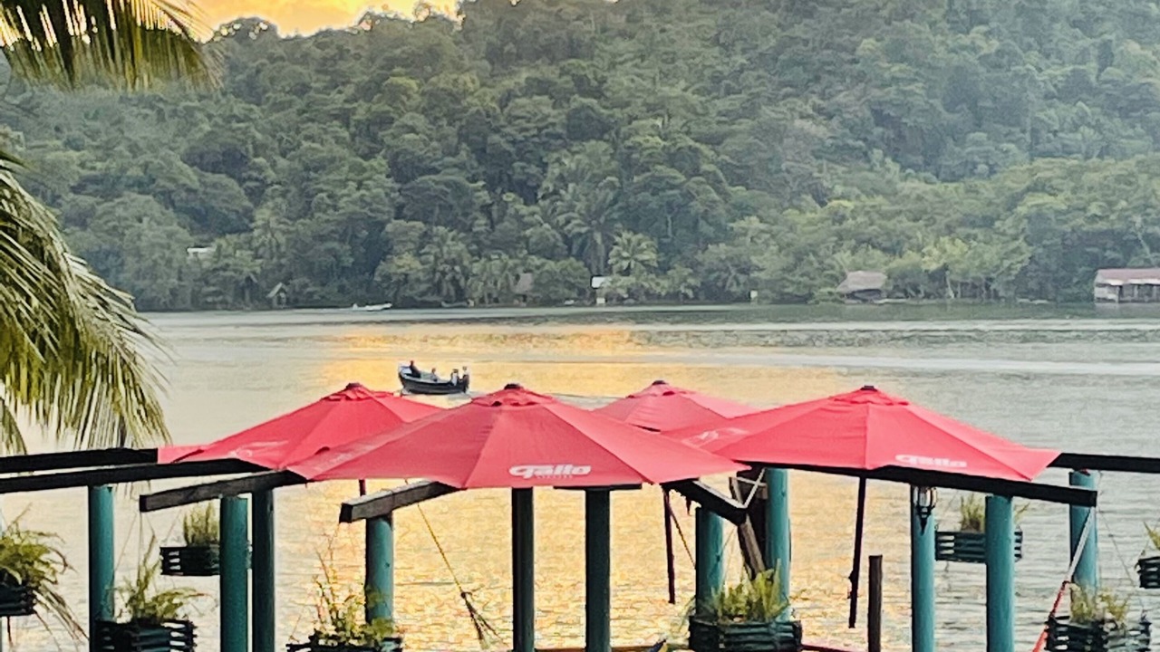 Photo of Others in Puerto Barrios
