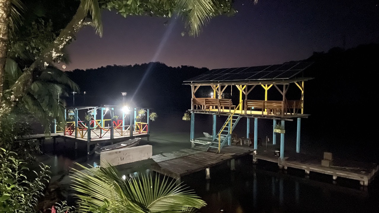 Photo of Outdoor in Puerto Barrios