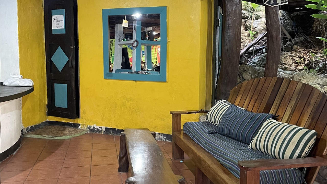 Photo of Livingroom in Puerto Barrios