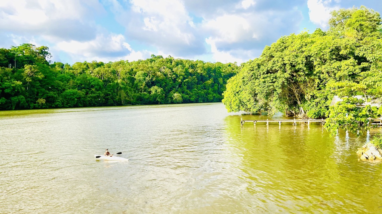 Photo of Others in Puerto Barrios