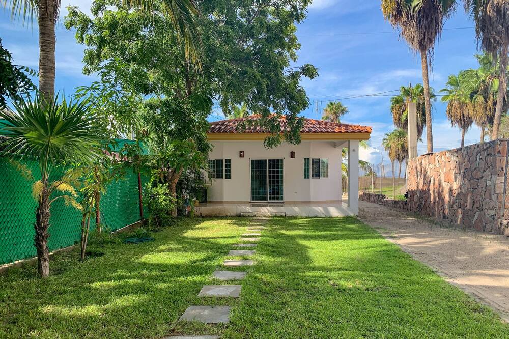 Photo of Outdoor in Navolato