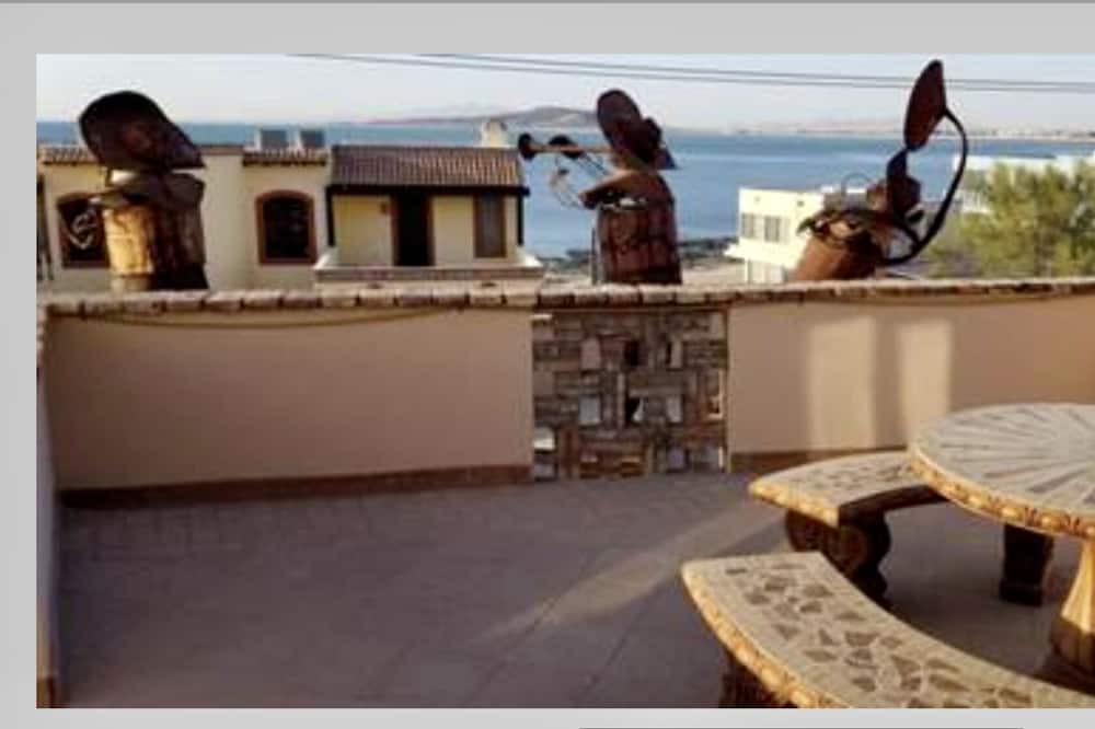 Photo of Patio Balcony in Cholla Bay