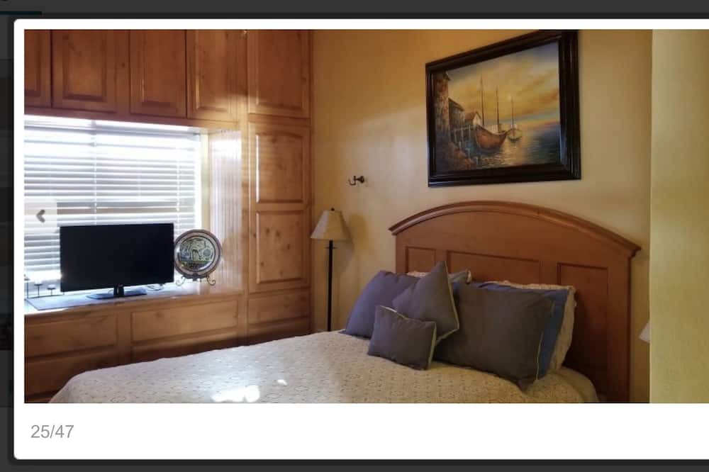 Photo of Bedroom in Cholla Bay