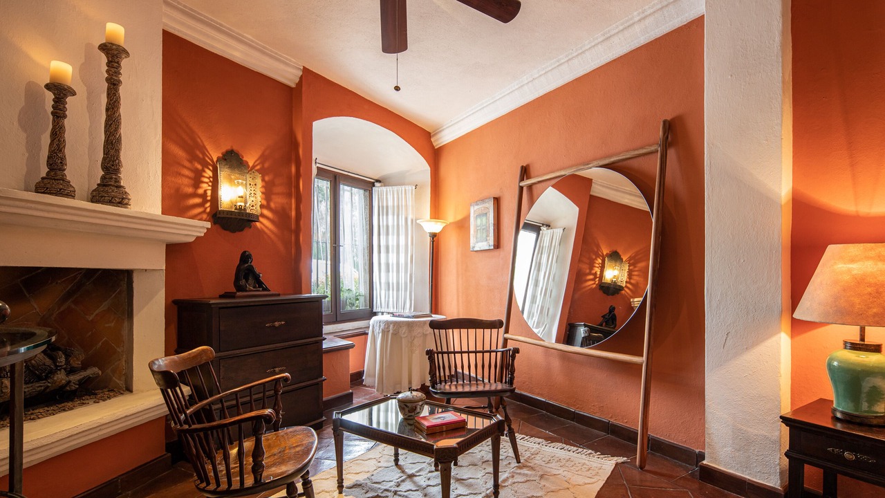 Photo of Livingroom in Zona Centro