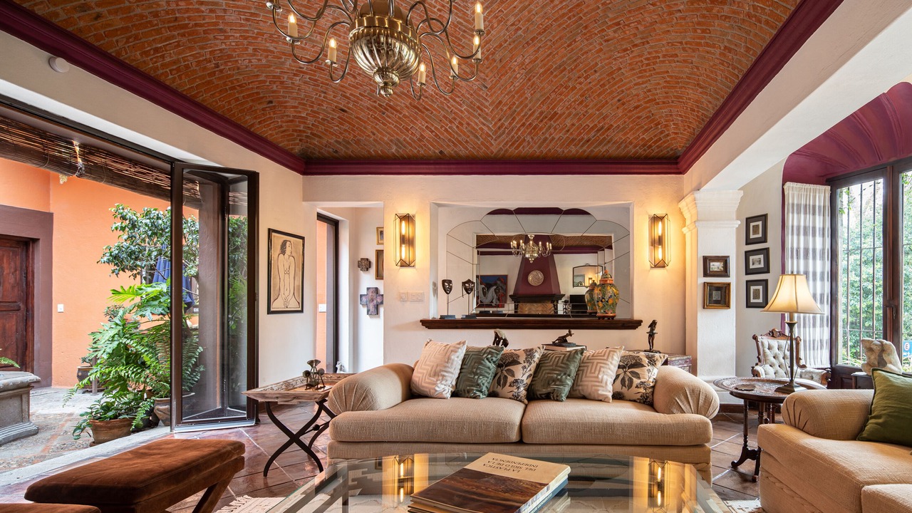 Photo of Livingroom in Zona Centro