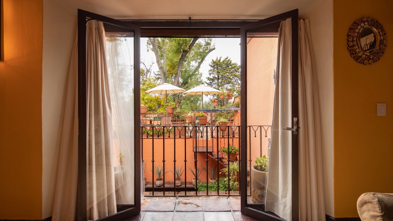 Photo of Livingroom in Zona Centro