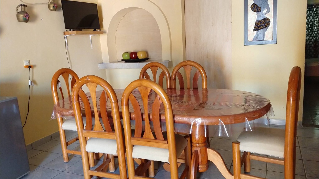 Photo of Bedroom in Zacatlan