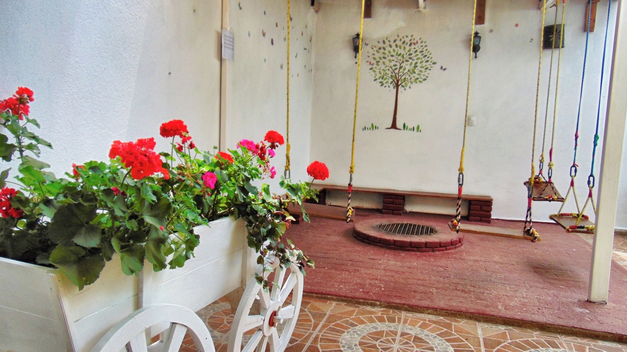 Photo of Patio Balcony in Zacatlan