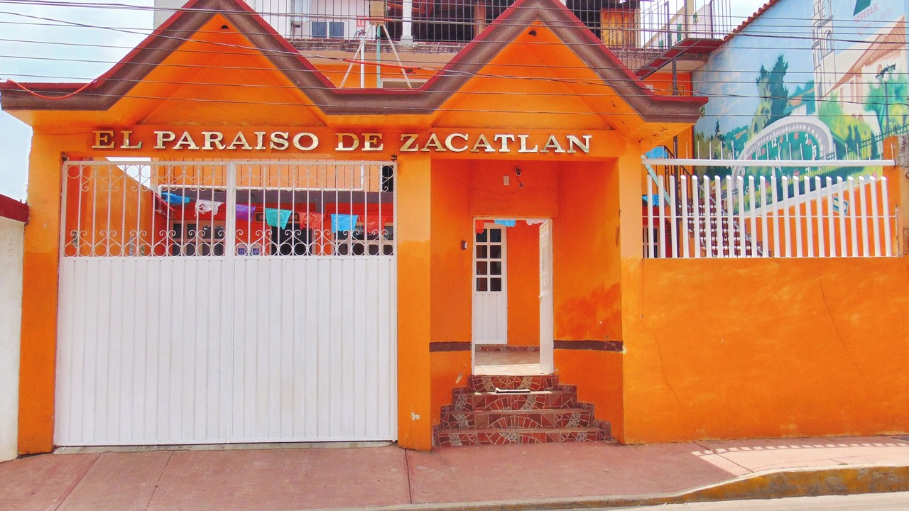 Photo of Outdoor in Zacatlan