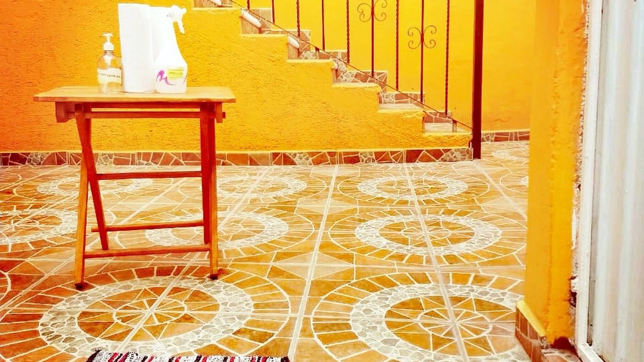Photo of Patio Balcony in Zacatlan