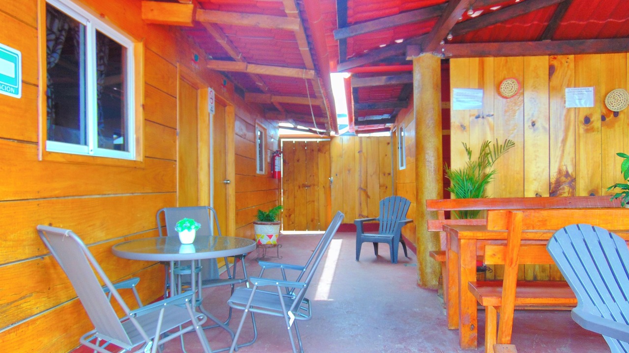Photo of Patio Balcony in Zacatlan