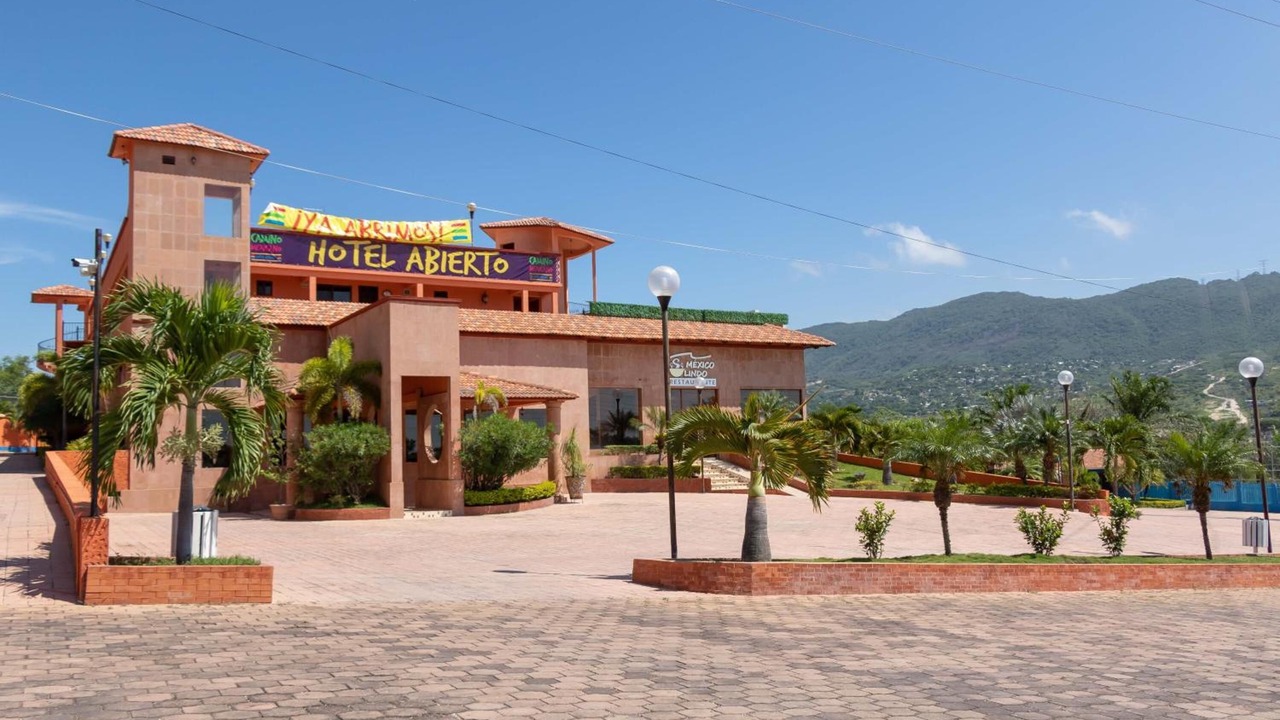 Photo of Outdoor in Tuxtla Gutierrez