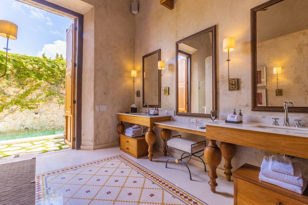 Photo of Bathroom in Merida