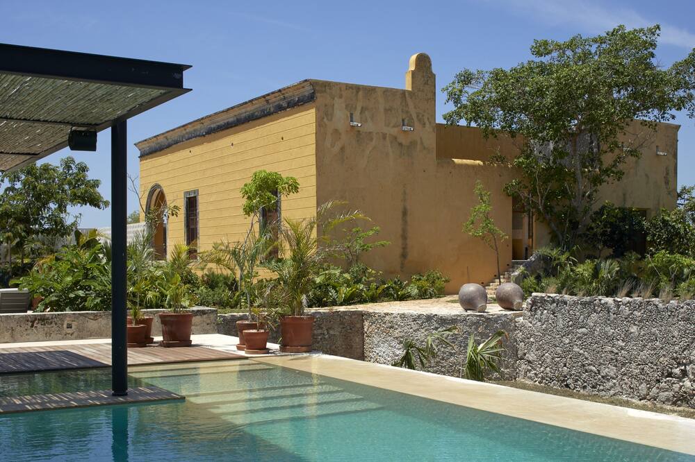 Photo of Outdoor in Merida