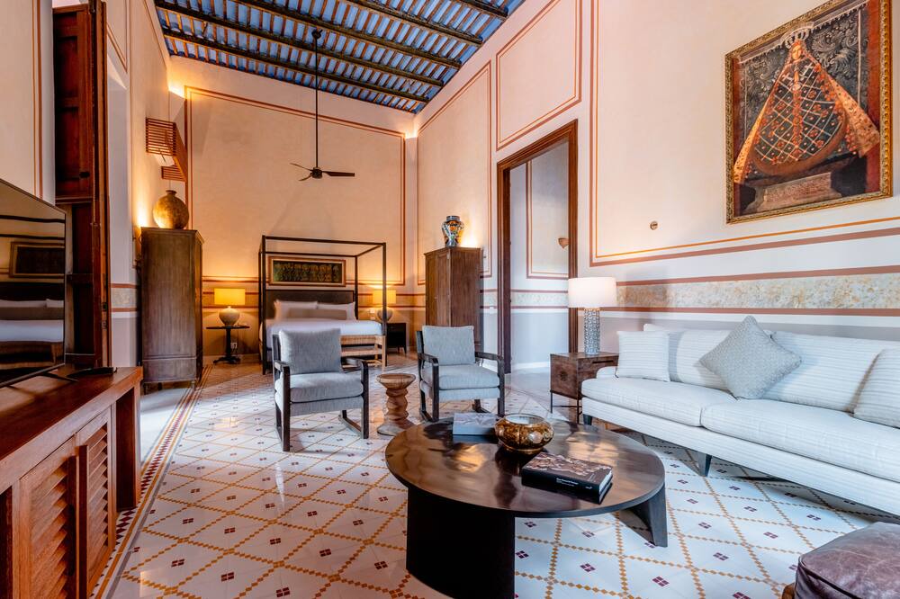 Photo of Livingroom in Merida