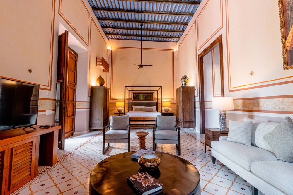 Photo of Livingroom in Merida