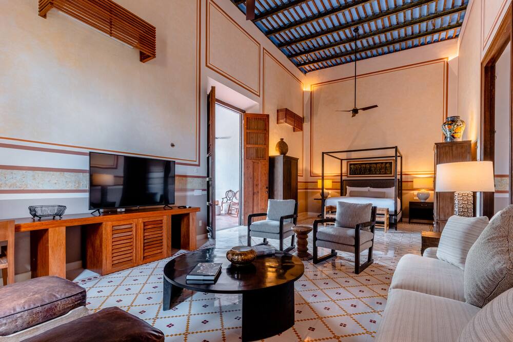 Photo of Livingroom in Merida